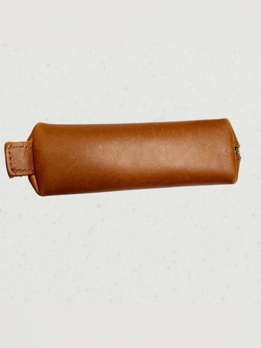 Portland Leather Small Sidekick in Honey
